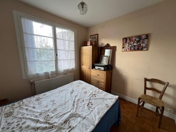 Maison Aiguillon 5 pièce(s) 90 m2