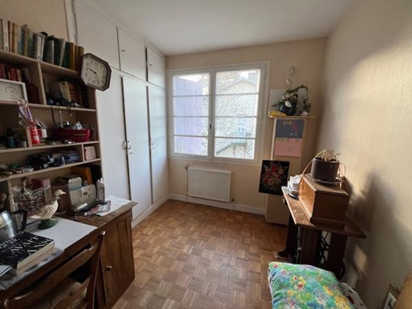 Maison Aiguillon 5 pièce(s) 90 m2