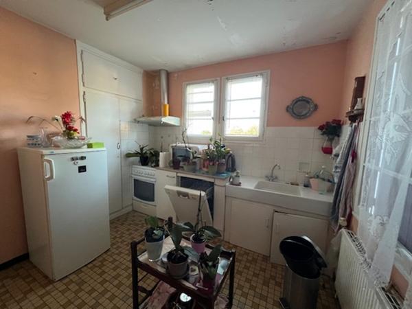 Maison Aiguillon 5 pièce(s) 90 m2