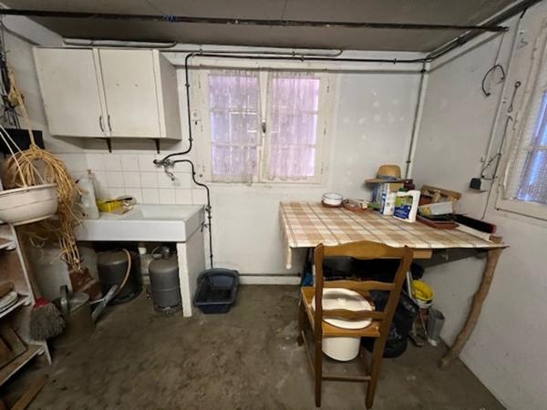 Maison Aiguillon 5 pièce(s) 90 m2