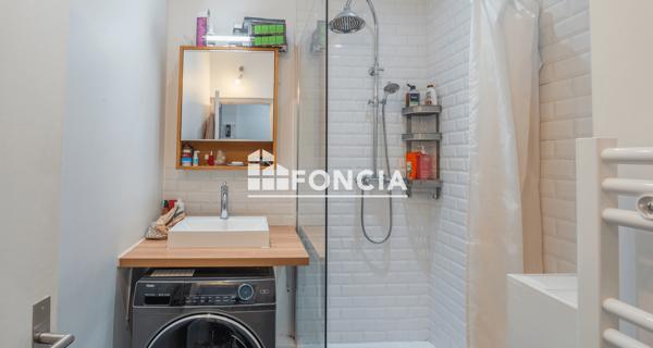 À vendre Appartement 2 pièces 50.06 m² - Paris 75019