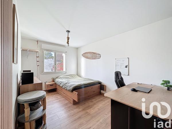 Maison à vendre 3 pièces 75 m² Jâlons