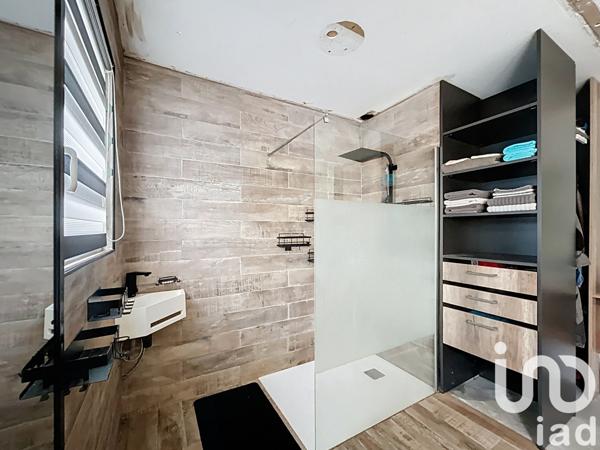 Maison à vendre 3 pièces 75 m² Jâlons