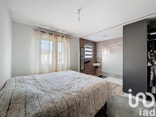 Maison à vendre 3 pièces 75 m² Jâlons