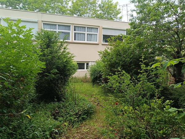 Maison Marly Le Roi 5 pièce(s) 94 m2