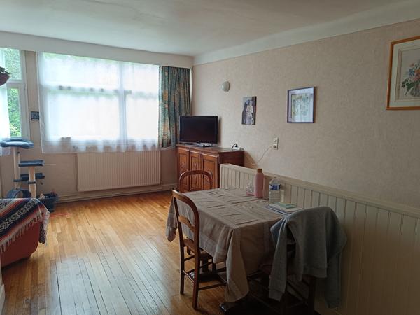 Maison Marly Le Roi 5 pièce(s) 94 m2