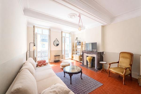 Appartement à vendre à Béziers (34500) - Hérault