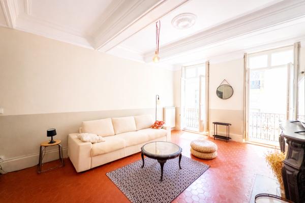 Appartement à vendre à Béziers (34500) - Hérault