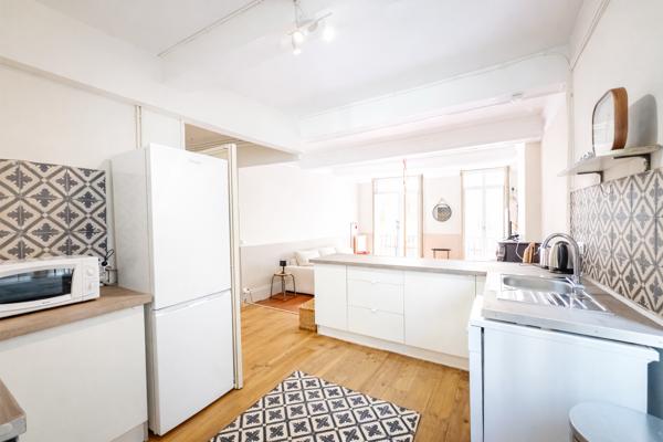Appartement à vendre à Béziers (34500) - Hérault