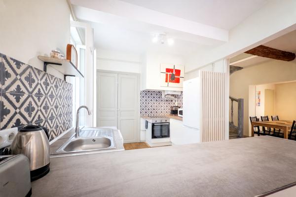 Appartement à vendre à Béziers (34500) - Hérault