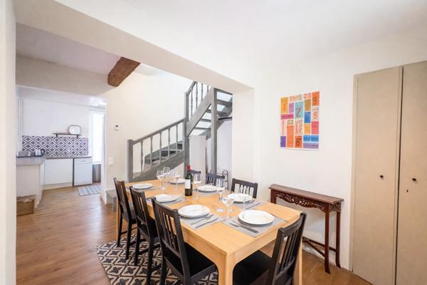 Appartement à vendre à Béziers (34500) - Hérault