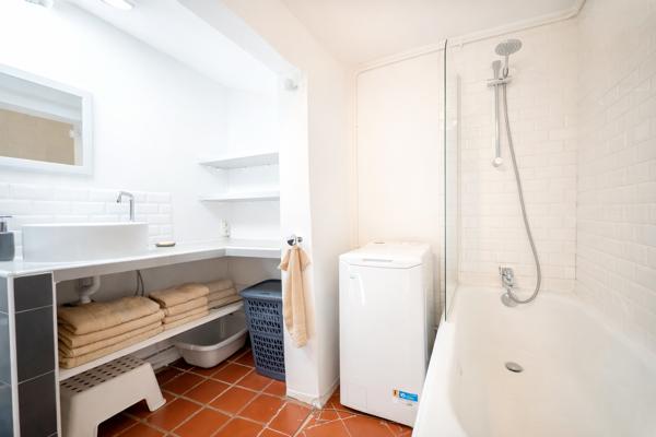 Appartement à vendre à Béziers (34500) - Hérault