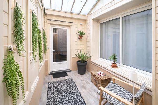 Appartement à vendre à Béziers (34500) - Hérault