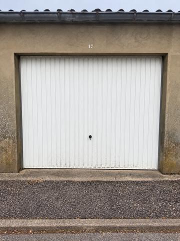 Garage Détails des diagnostics énergétiques