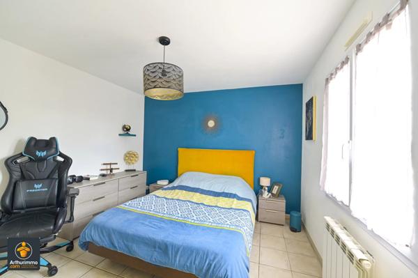 Vente Maison 6 pièces 125 m2 à Épannes