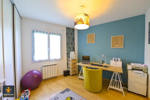 Vente Maison 6 pièces 125 m2 à Épannes