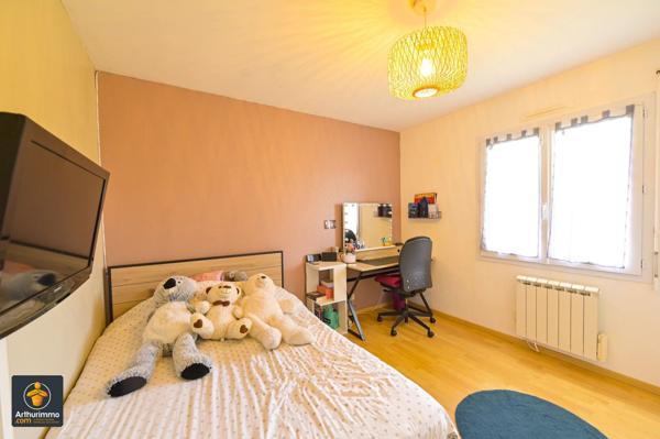 Vente Maison 6 pièces 125 m2 à Épannes