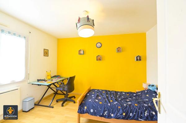 Vente Maison 6 pièces 125 m2 à Épannes