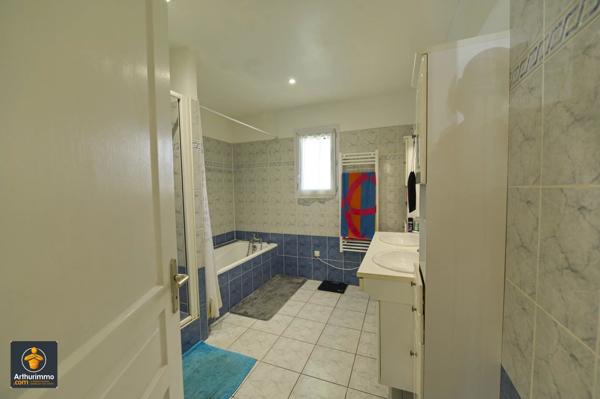 Vente Maison 6 pièces 125 m2 à Épannes