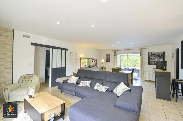 Vente Maison 6 pièces 125 m2 à Épannes