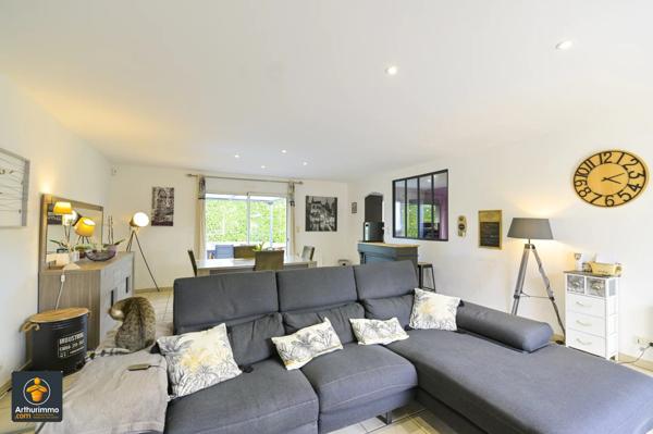 Vente Maison 6 pièces 125 m2 à Épannes