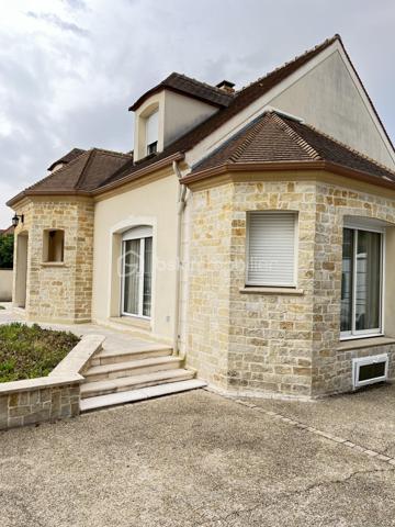 Maison de 155 m²