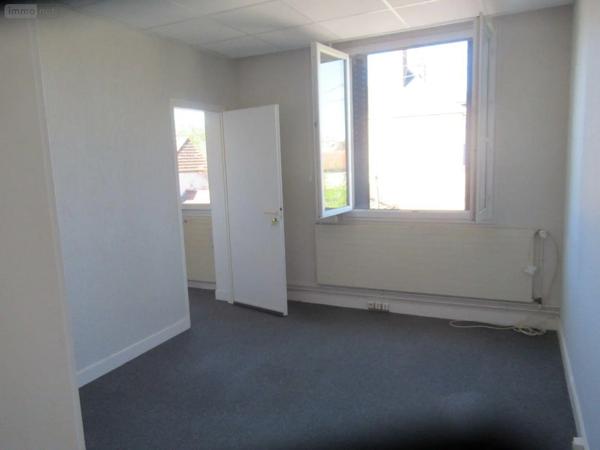 Achat - Fonds et/ou murs commerciaux | Local professionnel Troyes 10000 6 pièces 102 m 2