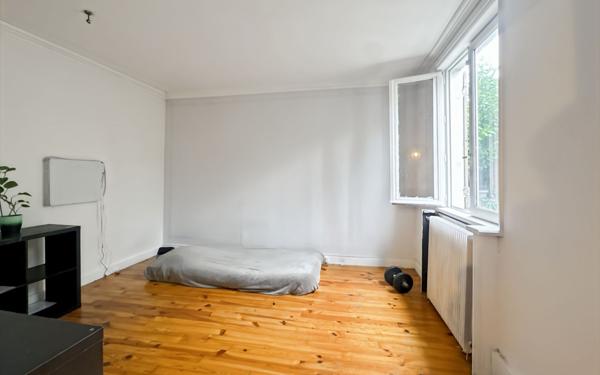 Maison à vendre    4 pièces •  Bondy