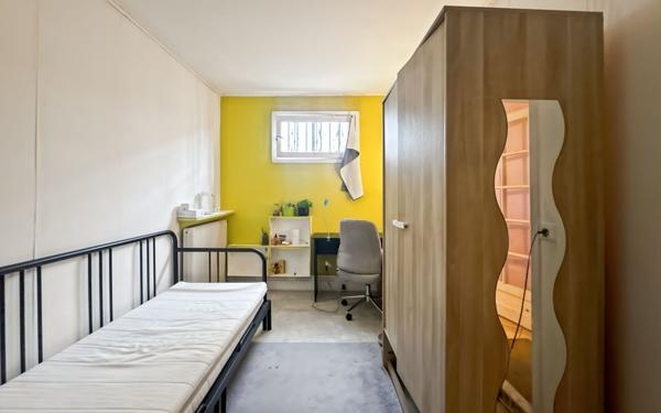 Maison à vendre    4 pièces •  Bondy