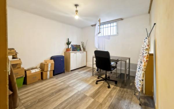 Maison à vendre    4 pièces •  Bondy