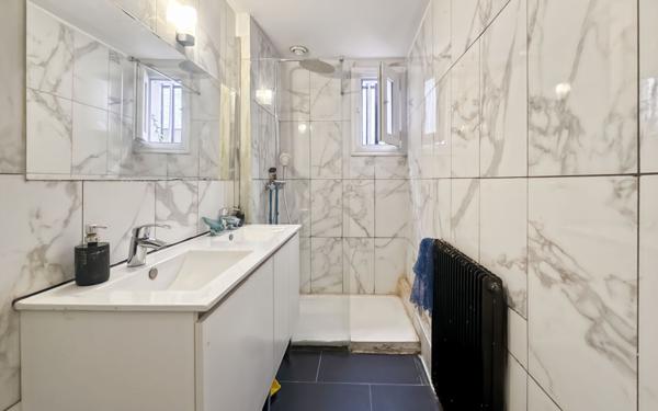 Maison à vendre    4 pièces •  Bondy