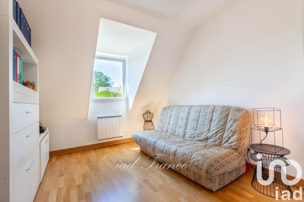 Maison à vendre 5 pièces 140 m² Villennes-sur-Seine