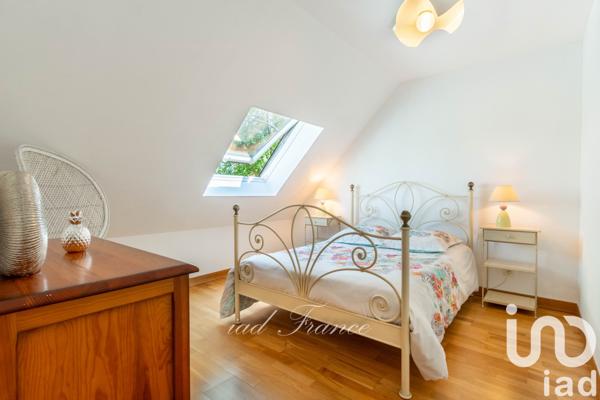 Maison à vendre 5 pièces 140 m² Villennes-sur-Seine