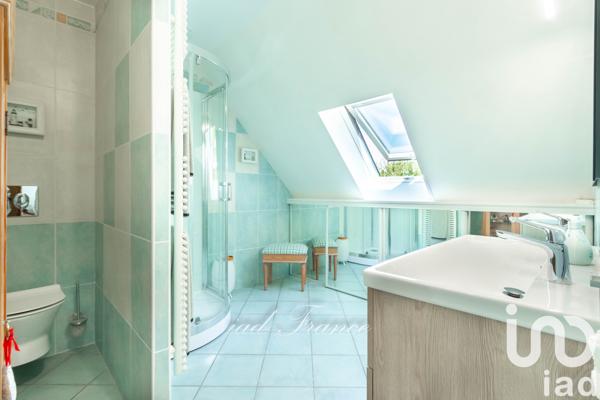 Maison à vendre 5 pièces 140 m² Villennes-sur-Seine