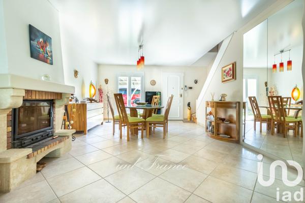 Maison à vendre 5 pièces 140 m² Villennes-sur-Seine