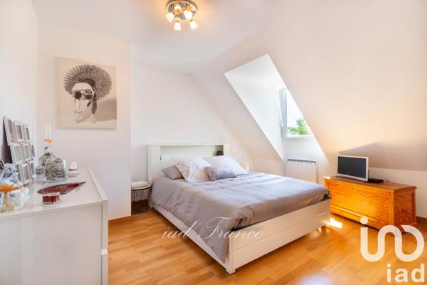 Maison à vendre 5 pièces 140 m² Villennes-sur-Seine