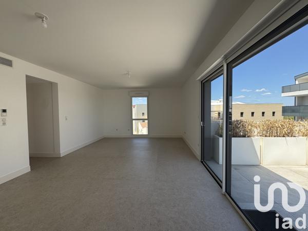 Appartement à vendre 3 pièces 84 m² Saint-Jean-de-Védas