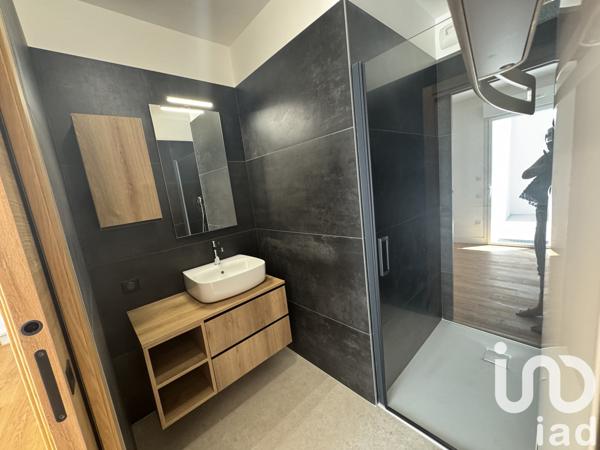 Appartement à vendre 3 pièces 84 m² Saint-Jean-de-Védas