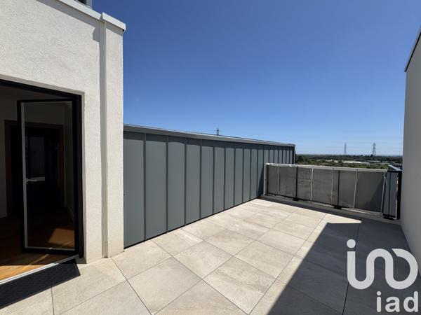 Appartement à vendre 3 pièces 84 m² Saint-Jean-de-Védas