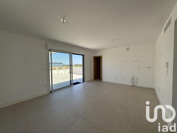 Appartement à vendre 3 pièces 84 m² Saint-Jean-de-Védas