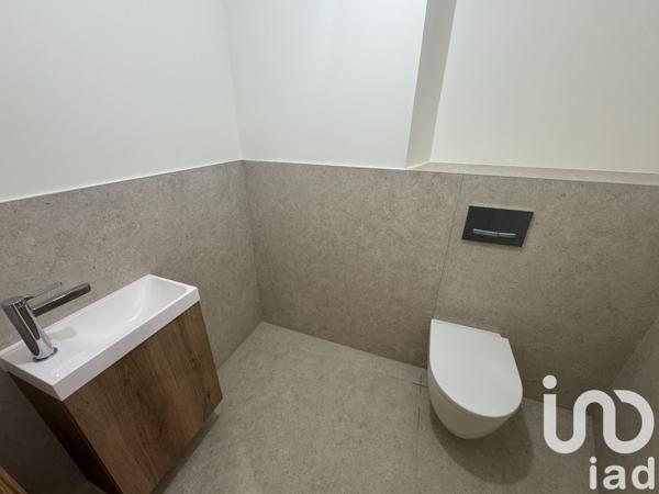 Appartement à vendre 3 pièces 84 m² Saint-Jean-de-Védas