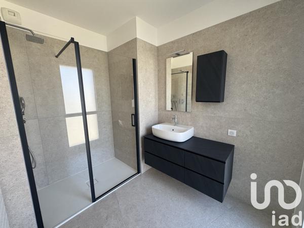 Appartement à vendre 3 pièces 84 m² Saint-Jean-de-Védas