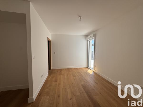 Appartement à vendre 3 pièces 84 m² Saint-Jean-de-Védas