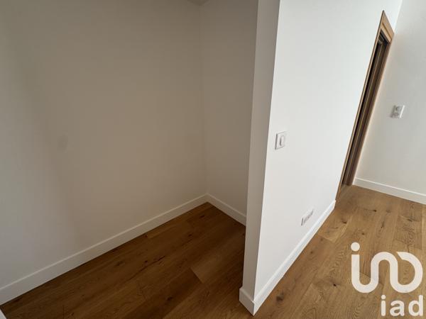 Appartement à vendre 3 pièces 84 m² Saint-Jean-de-Védas