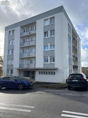 Achat - Appartement Quimper 29000 4 pièces 70 m 2