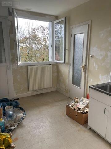 Achat - Appartement Quimper 29000 4 pièces 70 m 2