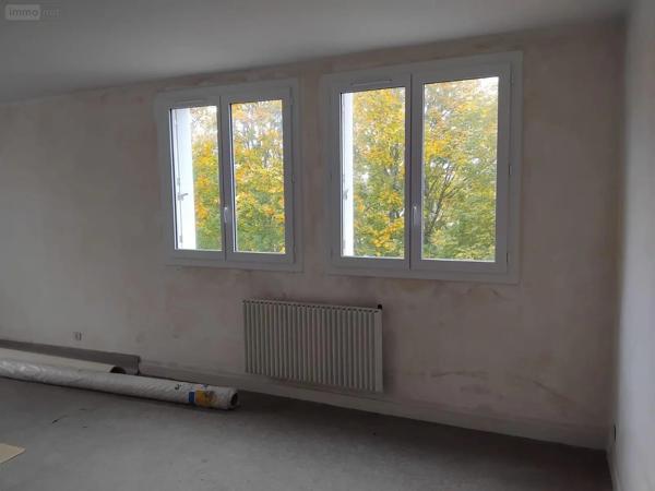 Achat - Appartement Quimper 29000 4 pièces 70 m 2