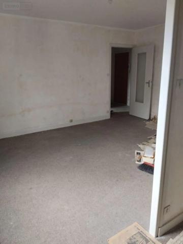 Achat - Appartement Quimper 29000 4 pièces 70 m 2