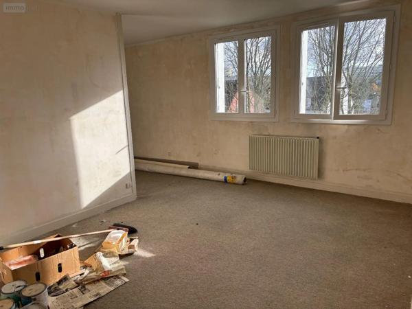 Achat - Appartement Quimper 29000 4 pièces 70 m 2