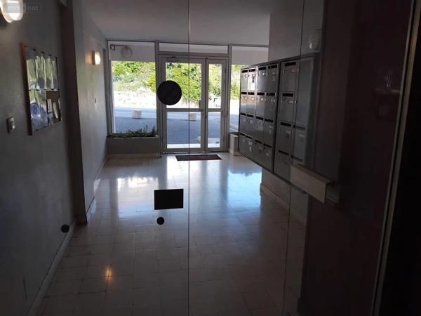 Achat - Appartement Quimper 29000 4 pièces 70 m 2